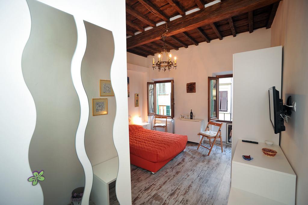 Monolocale Gallo Florence Room photo