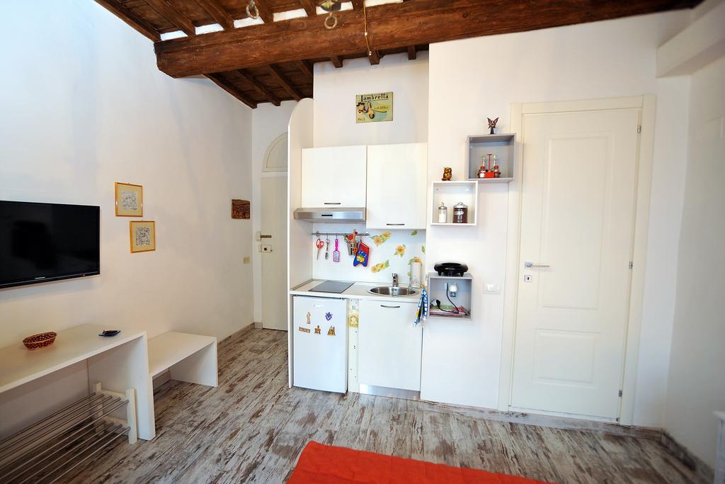 Monolocale Gallo Florence Room photo